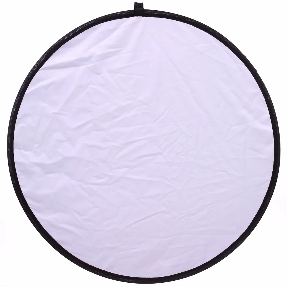 32-Inch 80CM Portable 5 in 1 Photography Collapsible Multi-Disc Lighting Reflectors Foldable Round Light Reflector for Studio |