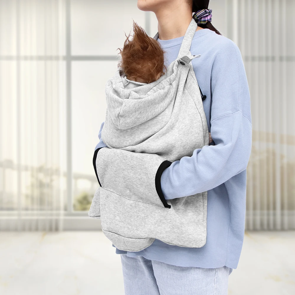 

Baby Wrap Baby Sling Baby Cover Windproof Cloak Blanket Baby Functional Winter Cover