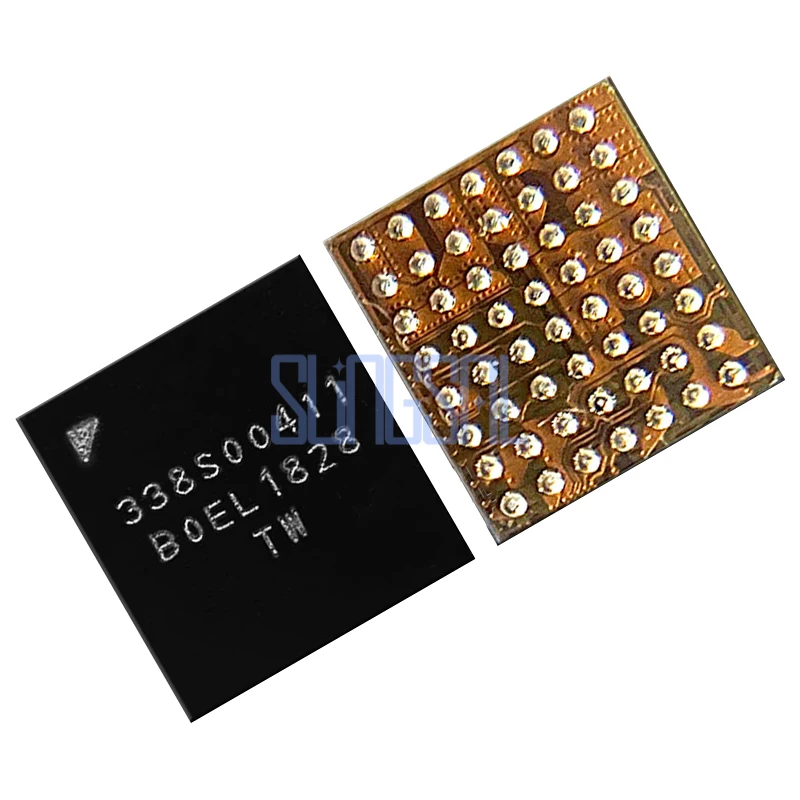 5 шт./лот новый оригинальный 338S00411 U4902 U5002 U5102 кольцевой усилитель аудио ic чип CS35L27