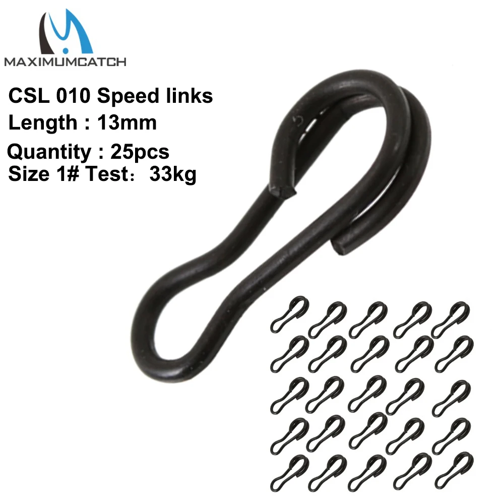 Speed links Maximumcatch 25 шт./лот Flexi приманки с твердым кольцом приманки Карп Рыболовный инструмент Chod оборудование для прикорма аксессуары - Цвет: Speed links
