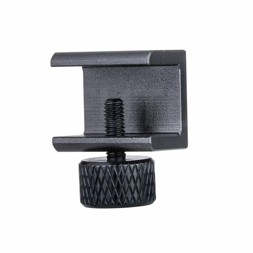 4 шт. Регулируемый стеклянный зажим для подогрева кровати из алюминиевого сплава