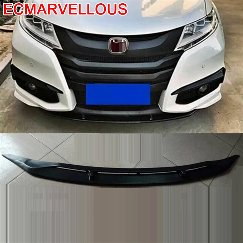 

Guard Parachoques Auto Modification Molding Style Protector Car Accessories Styling Mouldings 15 16 17 18 FOR Honda Odyssey