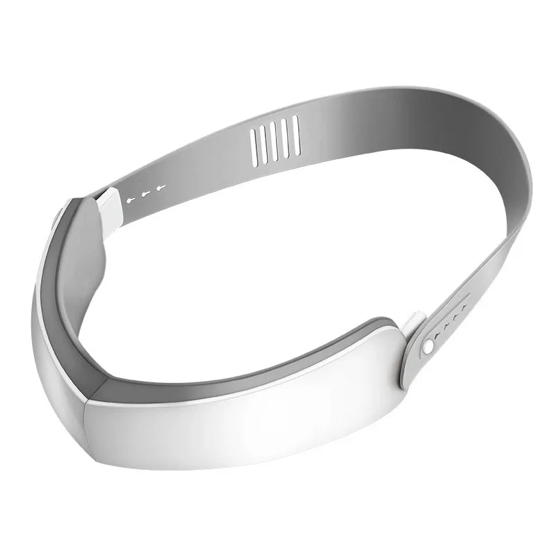 Электрический подтягивающий для лица двойной подтяжки подбородка