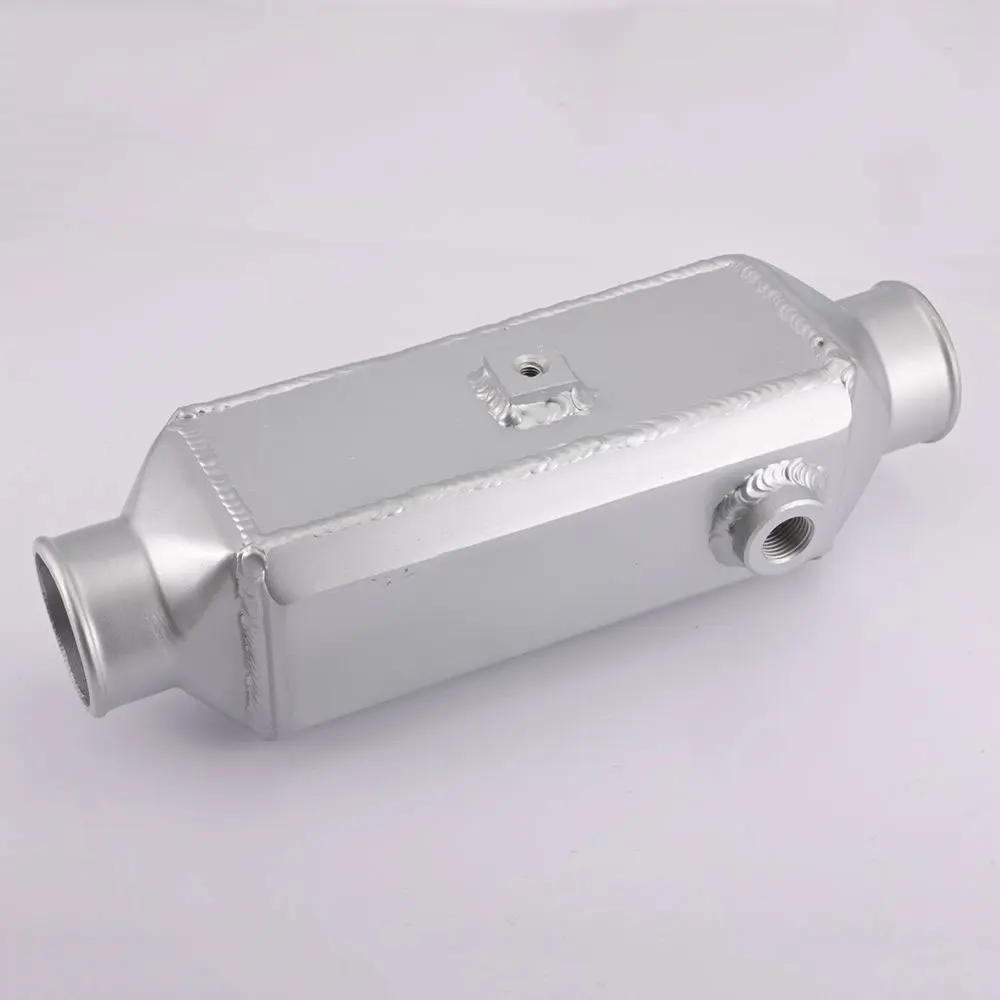 Универсальный Полный Алюминий 13 75 &quotx4.75&quot X4 &quotTurbo спереди крепление водно