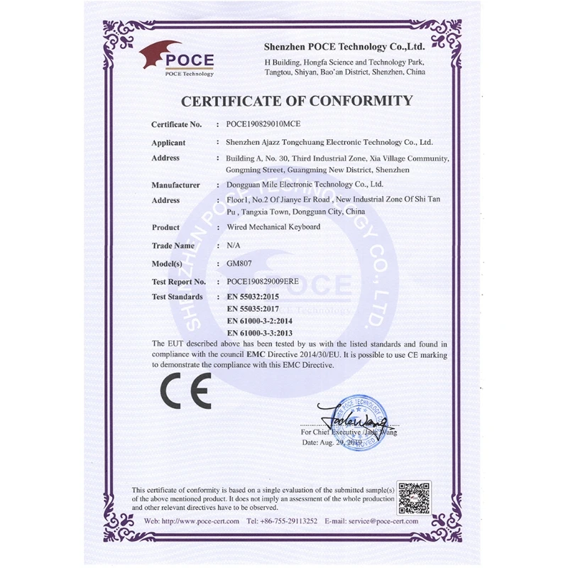 

87 , Bluetooth / Ajazz K870T RGB