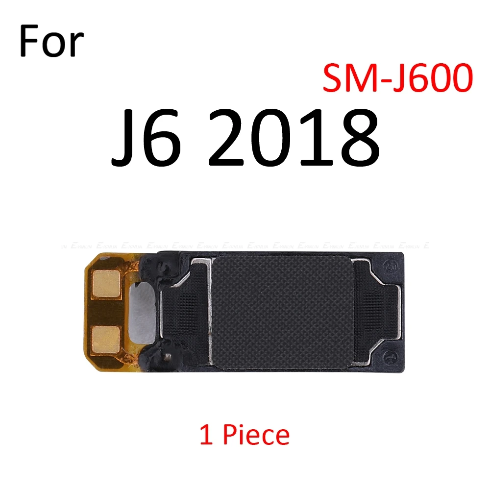 Лучшие наушники Динамик ресивер Bluetooth для Samsung Galaxy J8 J6 J4 J7 J5 J3 J1 2018 2017 2016 запасные