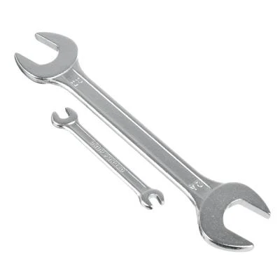 Набор ключей рожковых FALCO 12 предметов 6 24мм|Гаечный ключ| |