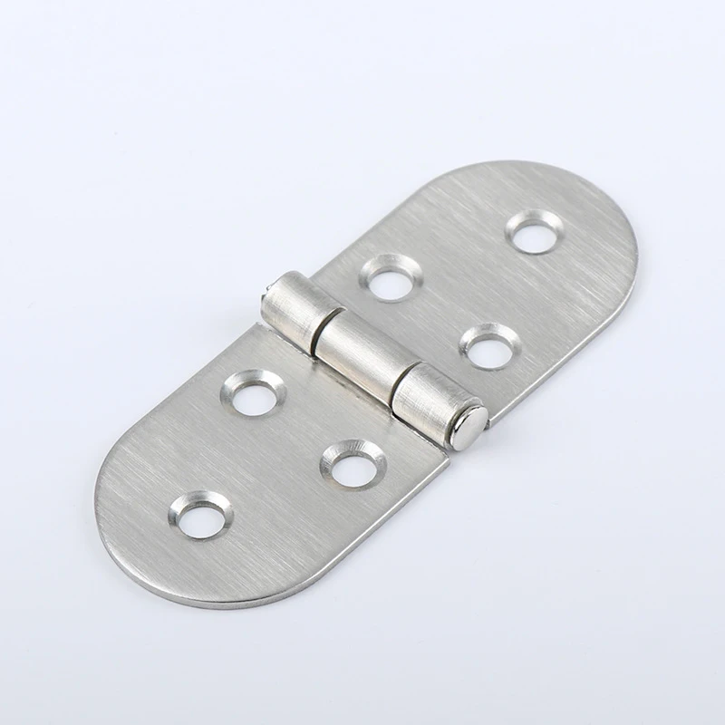 2 шт. клапаном складывающиеся петли Скрытая шарнир шкаф стола двери утепленные