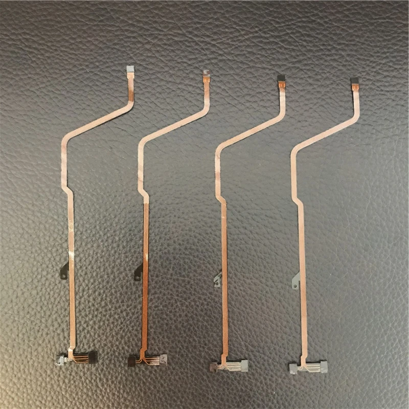 FSM-80S 80R FSM-70S 70R Fiber Fusion Splicer Windshield Cover LED Flat Senor Front back Cable