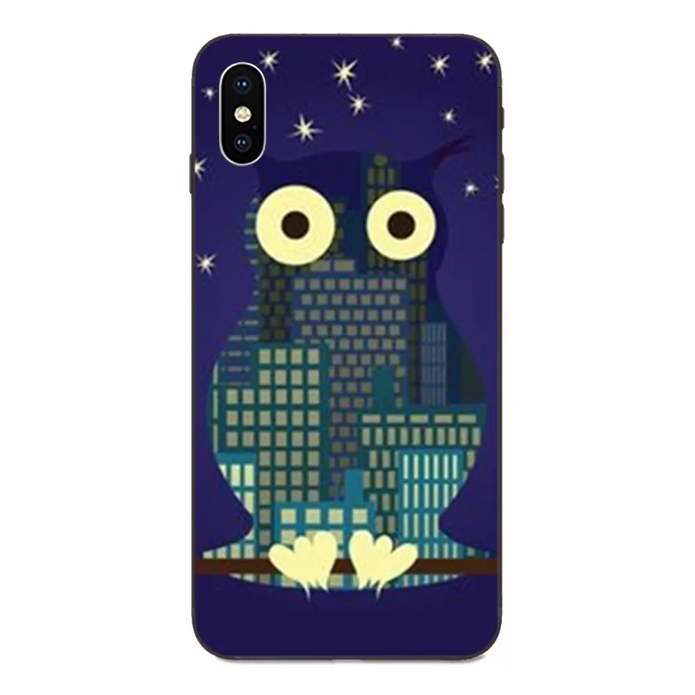 Мягкий резиновый чехол из ТПУ для Apple iPhone 4 4S 5 5S SE 6 6S 7 8 Plus X XS Max XR | Мобильные