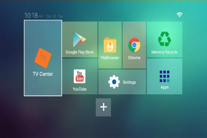 GOTIT S905 Android 7,1 tv Box+ 1 год арабский французский IP tv GOTIT IP tv FHD французский Live+ VOD для взрослых H.265 король Отт IP tv Португалия IP tv