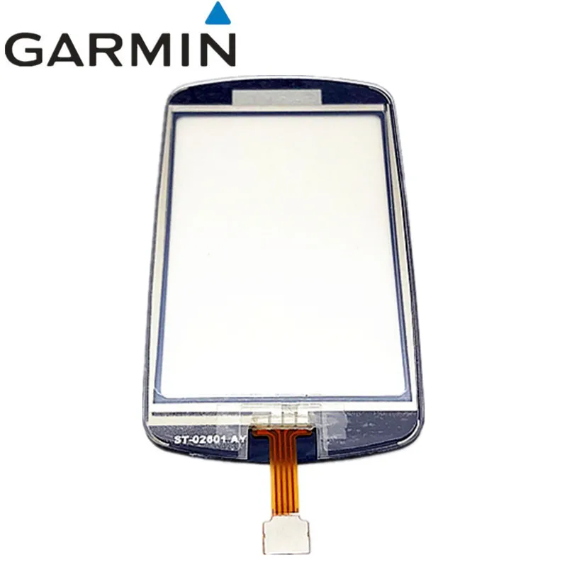2," дюймовый велосипедный секундомер сенсорный экран для Garmin Edge 810, Edge 800 gps велосипедный компьютер сенсорный экран дигитайзер панель