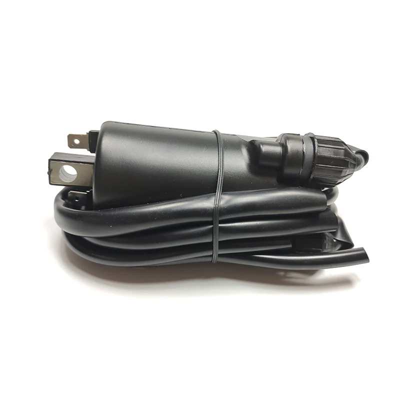 Новые катушки зажигания крышки и провода для Honda CB650 CB650C CB650SC GL1100 GL1200 высокое