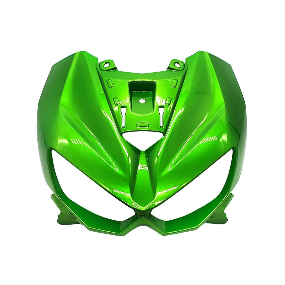Передняя накладка на переднюю фару Z1000 корпус для передней фары обтекатель