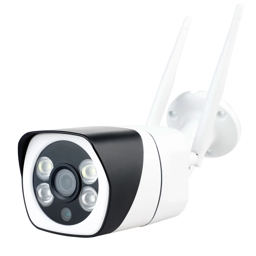 Новый детский монитор Смарт IP CCTV камера WIFI беспроводная безопасности Открытый IP66