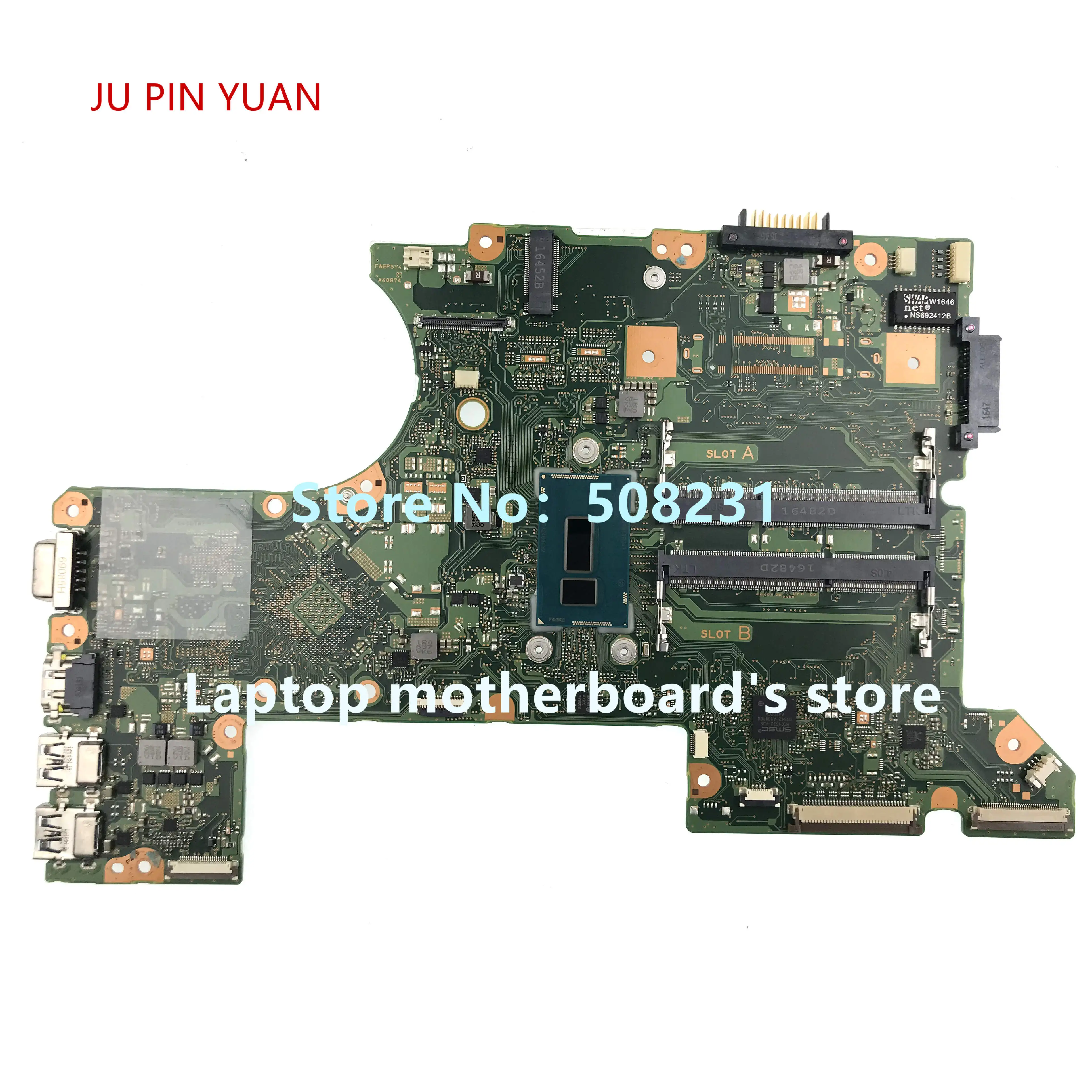 

Материнская плата FAEPSY4 A4097A для ноутбука Toshiba