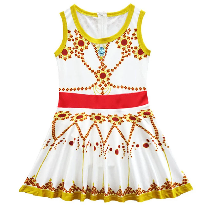 Новый костюм для косплея балерины из фильма Поздравление вечевечерние НКИ на