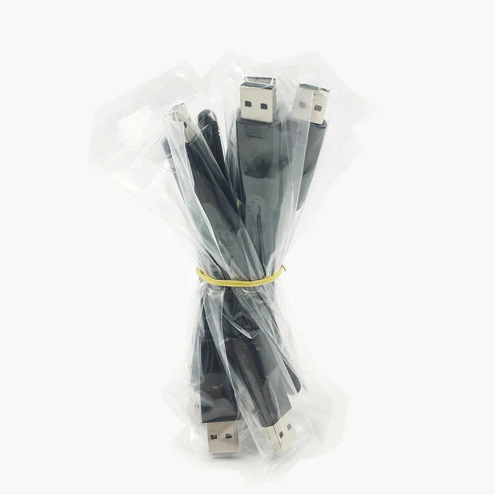 [10 шт.] MT7601 WiFi адаптер 150 Мбит/с 2 4 ГГц 802 11/b/g/n USB2.0 вращающийся USB антенна 7601 |