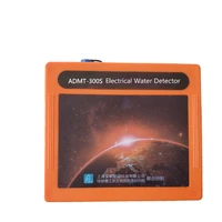 hot seller wireless detecting automatic 3d image mobile water detector admt 300s