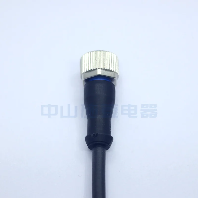 

Wenglor Y1TA100QXT3 датчик соединительное устройство S23-5MPUR