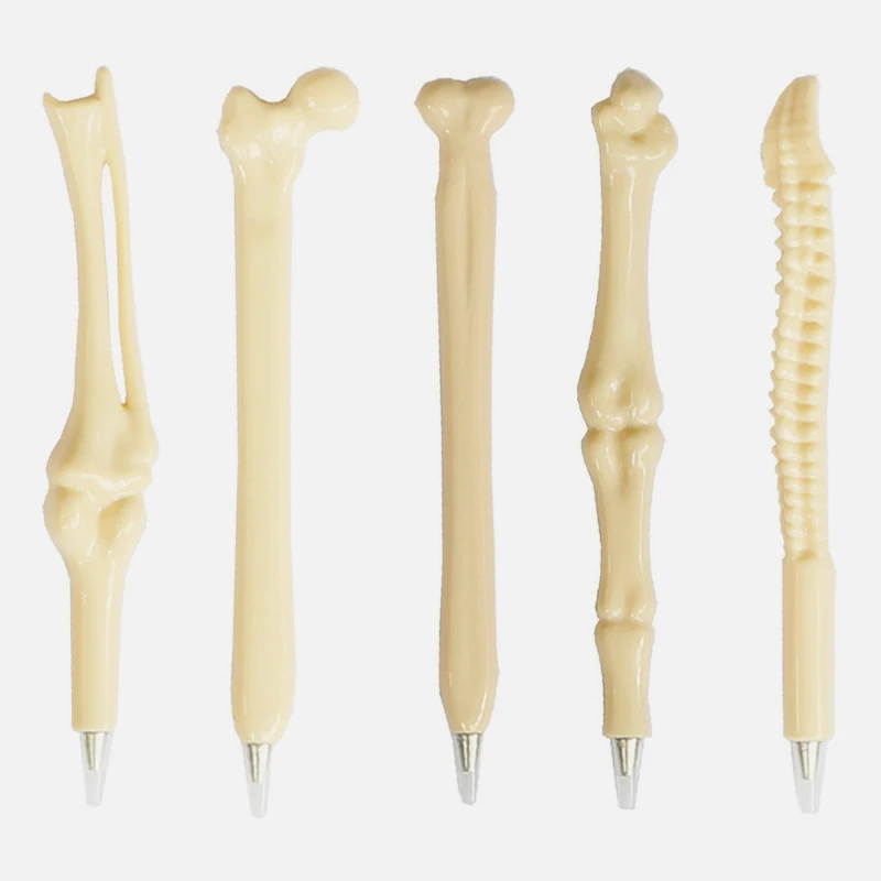 

New 5 Style Bone Shape Point Drill Pens For 5D Diy Diamond Painting Tools Embroidery Accessories Square Round Drills Can Use