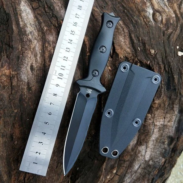 Новый универсальный карманный тактический нож с фиксированным лезвием