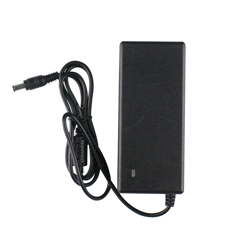 24V 4A AC/DC адаптер для Zebra ZP550 ZP450 GX420d GK420d GK420t GX420t GX430T GT800 GT810 GT820 GT830 Термальность