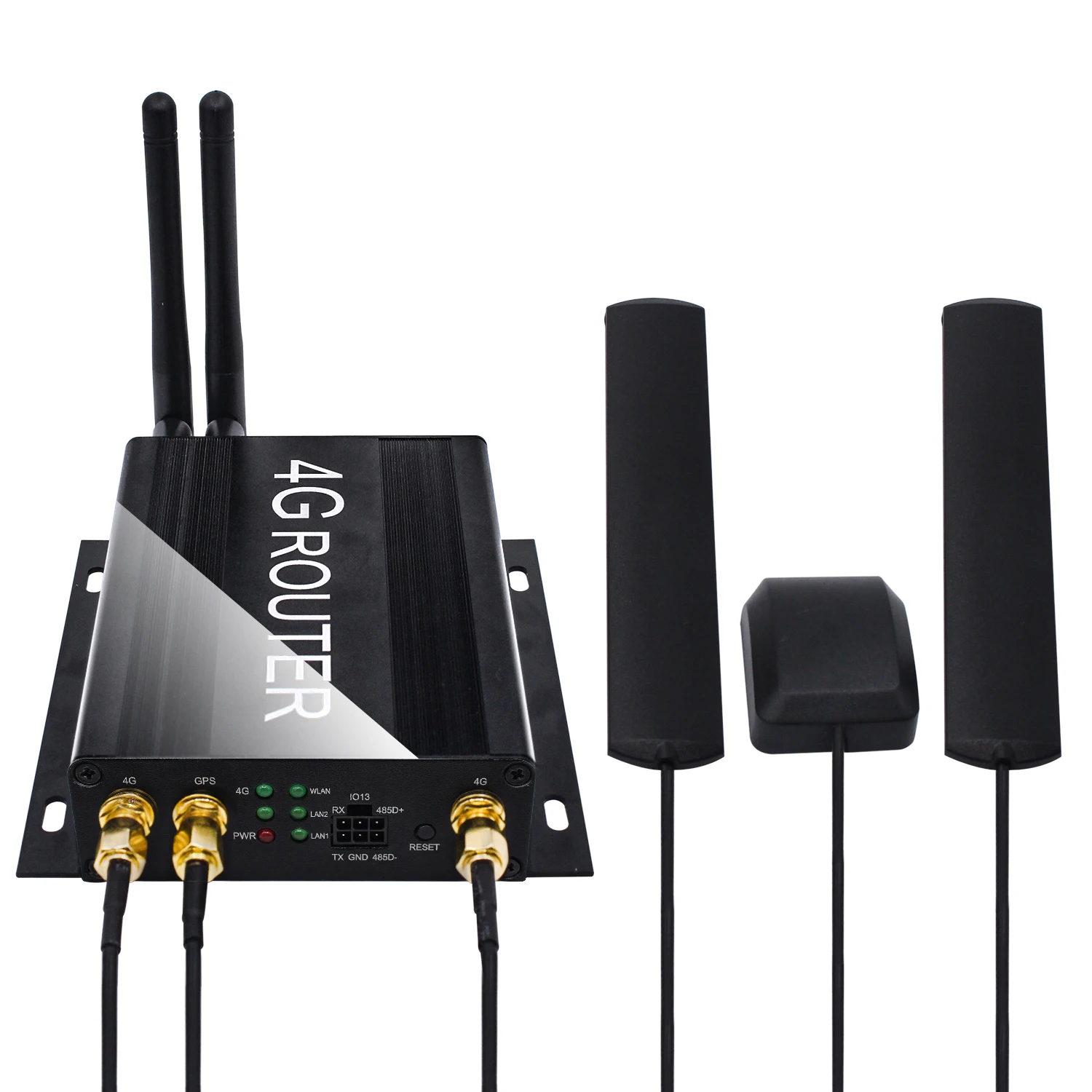 R320 серия GPS 4G LTE автомобильный Wi Fi роутер со слотом для sim карты автомобильного
