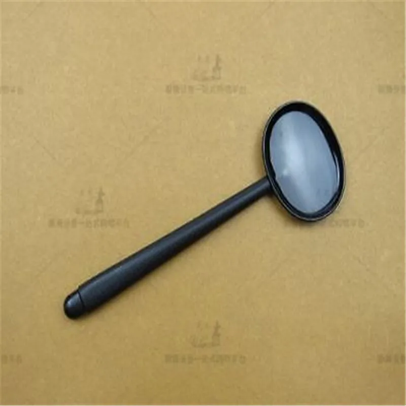 

1PC Optometry Accessories Cover Eye Plate Hoodwink Rod