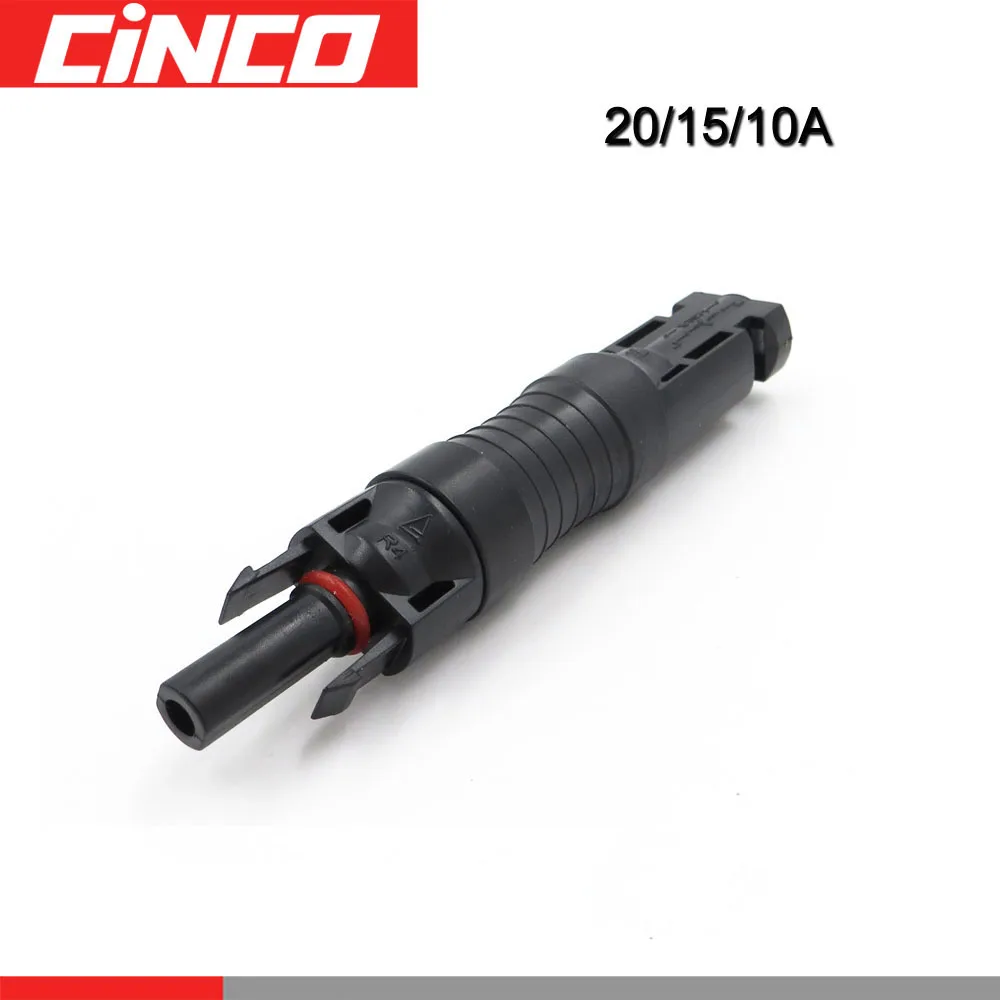 20A 15A 10А PV диод разъем IP68 Водонепроницаемые диоды 10SQ045 15SQ045 20SQ045 солнечная панель