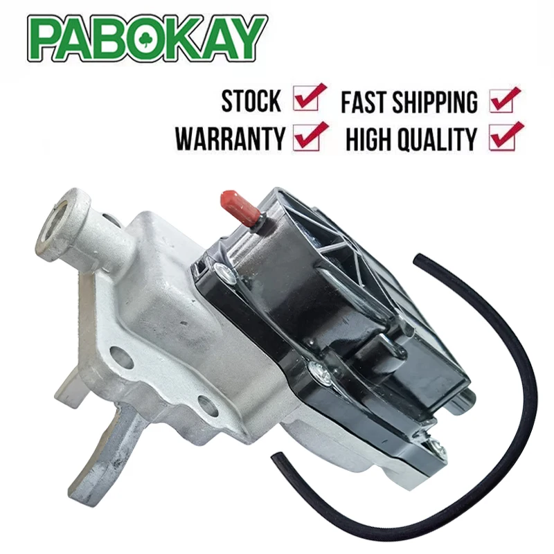 Front 4WD Differential Vacuum Actuator for Toyota Tacoma 2005-2019 4140035032 4140035034 4140035033 4140035030 4140035031 600488