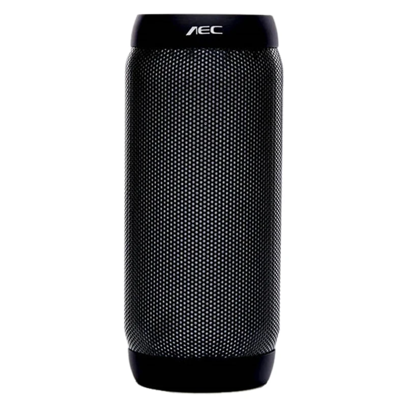 Bluetooth-динамик RISE-AEC BQ615PRO перезаряжаемый Bluetooth 4 1 сабвуфер портативный