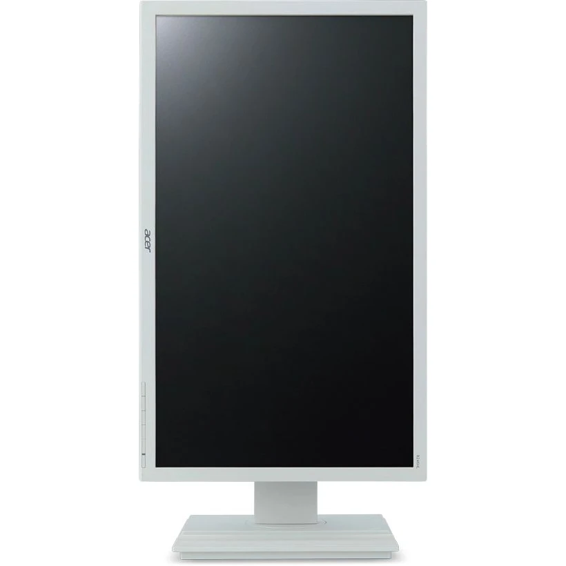 Монитор Acer B246HYLBwmiprx 23.8" белый |