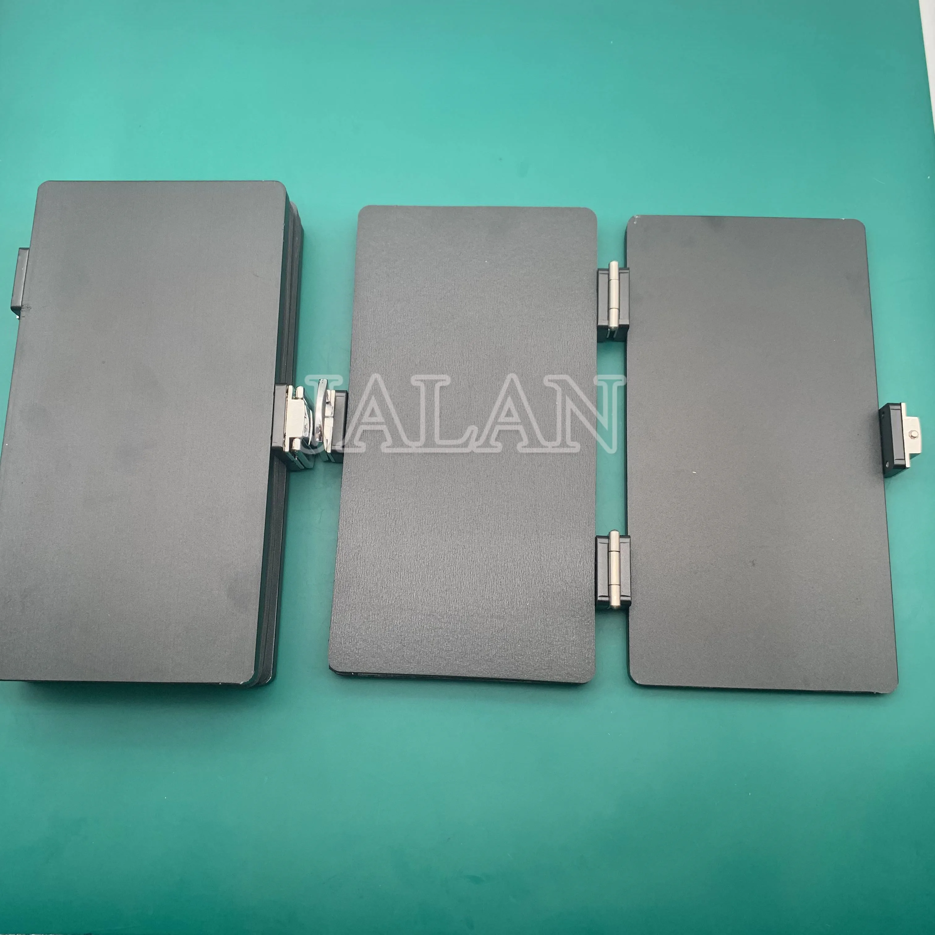 Телефон зажимное приспособление формы для ЖК-дисплей Экран средняя рамка задняя