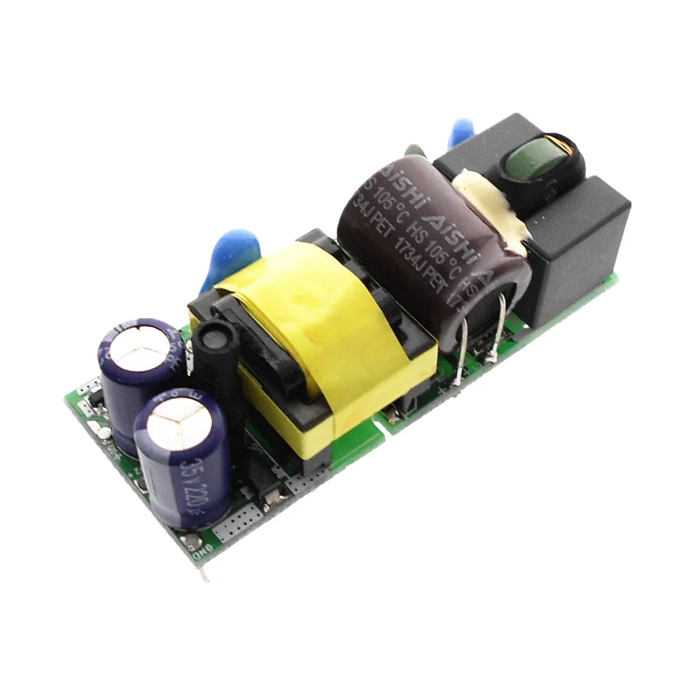 SM-MLA10A 10W импульсный источник питания ac-dc power / smart home 3V-24V одиночная Выходная