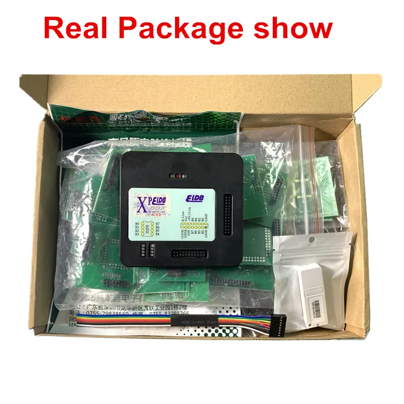 OBDIICAT новейший XPROG V6.12 Высокое качество X-prog V5.84 ECU программист инструмент металлический ящик XProg-M коробка V6.12 X Prog M Полные Адаптеры