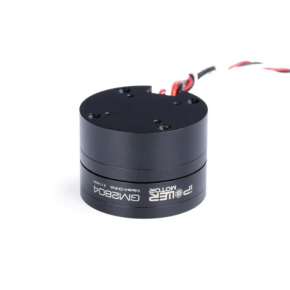 Бесщеточный карданный двигатель iFlight iPower GM2804H 100T GM2804 с кодировщиком