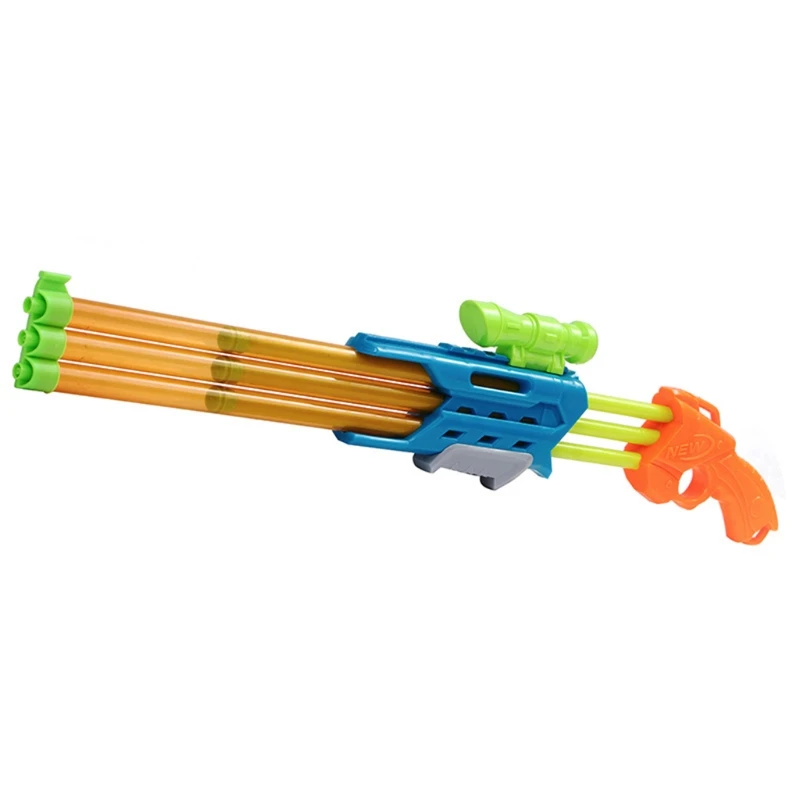 

Kids Swimming Toy Water Pool Toy Cartoon Portable Pull-out Spray Toy Swimming Pool Water Supplies Active Toys