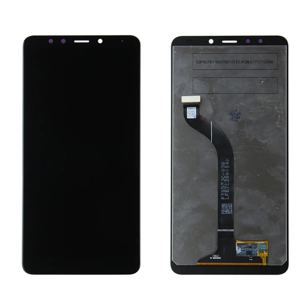 

For Xiaomi Redmi 5 LCD Display Touch Screen Digitizer Assembly Tested Replacement Parts + Free Tools For Redmi5 5.7" LCDs Screen