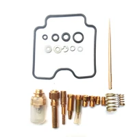 carburetor repair kit with gaskets o rings springs jet for can am bombardier ds 650 atvs 200 2007