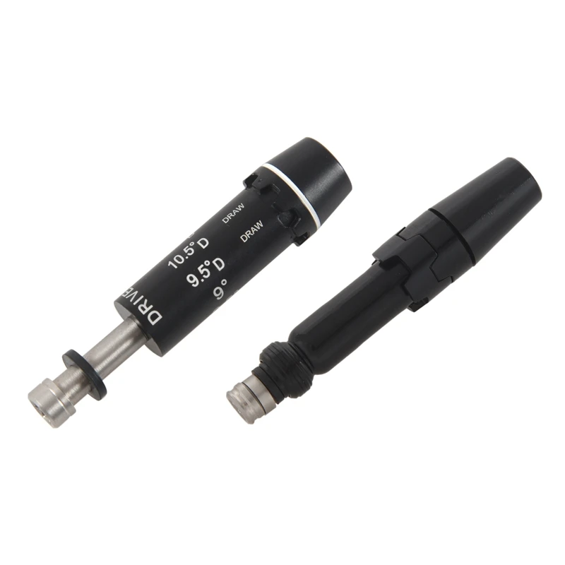 2 шт. Новый. 335 Гольф Вал адаптер рукав 1 для Cobra Bio Cell Driver Лофт 9O 12O и Titleist 913 910 D3 D2