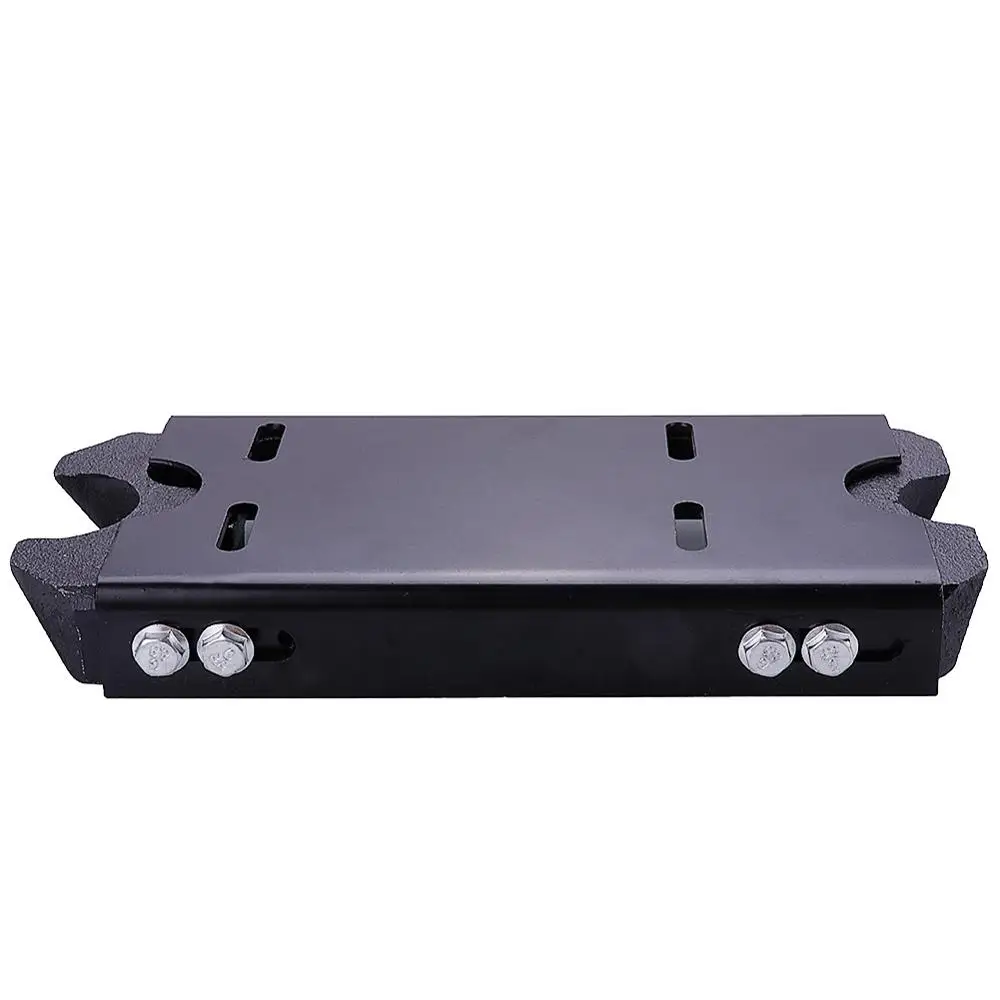 Heavy Duty 4 х тактный Монтажная пластина для 49CC крепления двигателя велосипед с