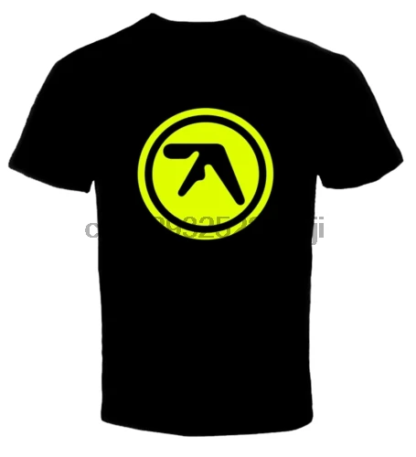 Футболка APHEX TWIN 05|Мужские футболки| |