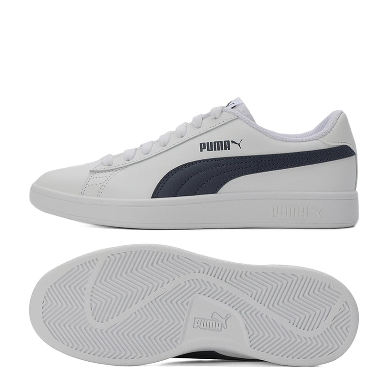 

Original New Arrival PUMA Puma Smash v2 L Unisex Skateboarding Shoes Sneakers