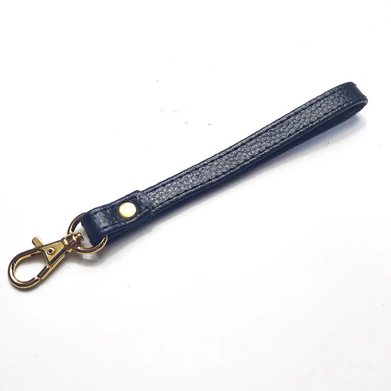 Portable Women Men Handbag Strap Bag DIY Genuine Leather Replacement Wallet Coin Belt Handle Parts Accessories | Багаж и сумки