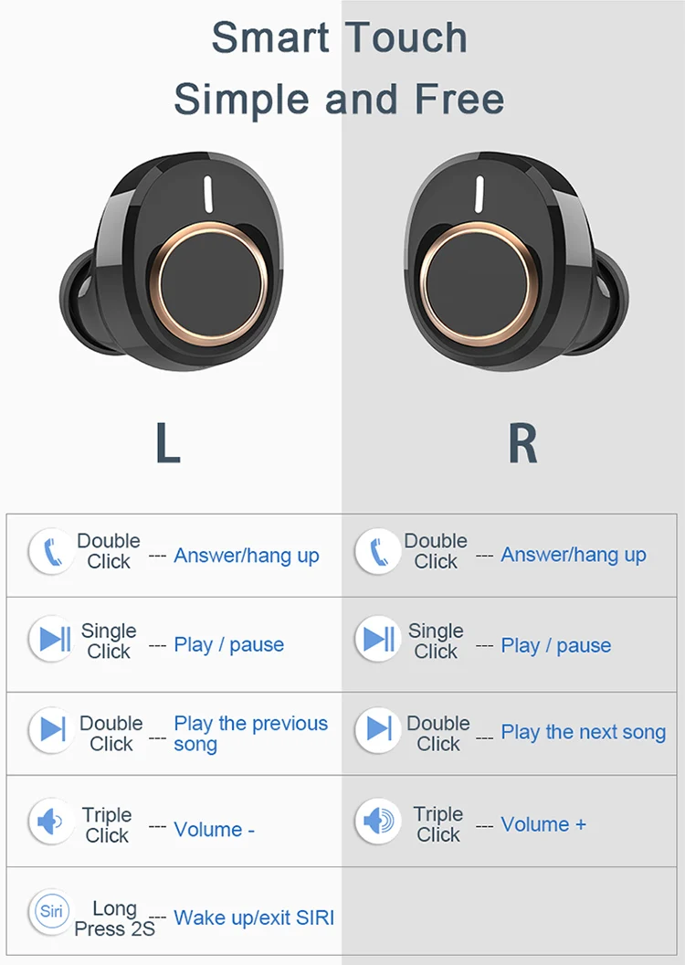 Bluetooth наушники Lenovo X18 с зарядным футляром 4 9 г|Наушники и гарнитуры| |