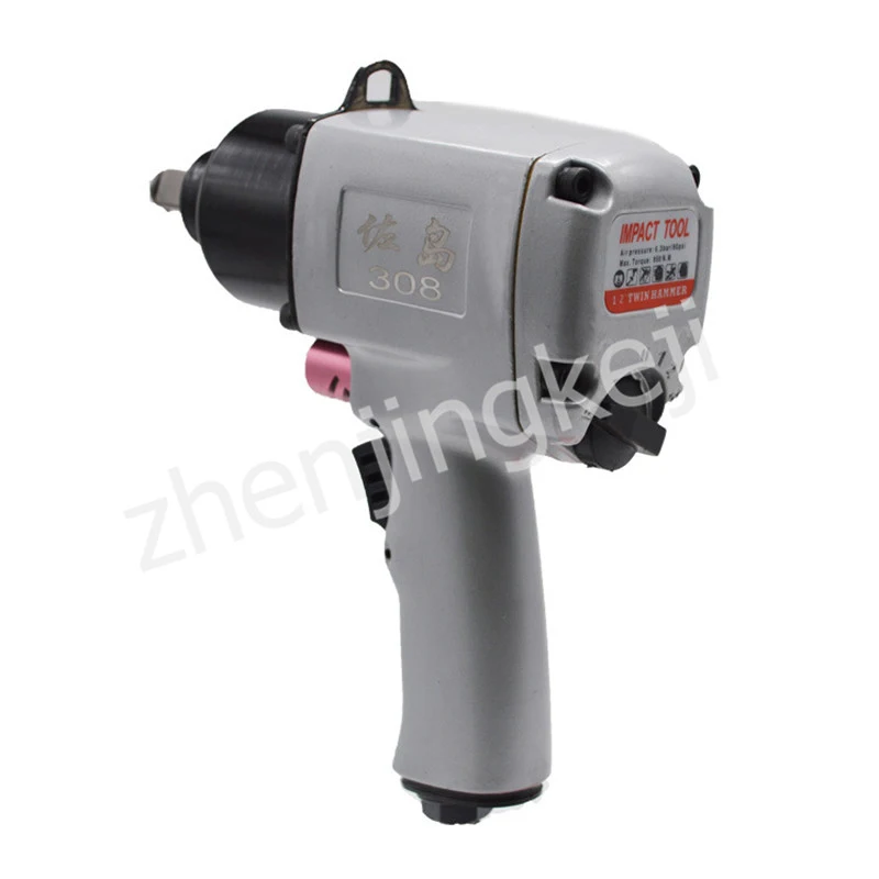 Износостойкий маленький ветровой пистолет пневматический инструмент для