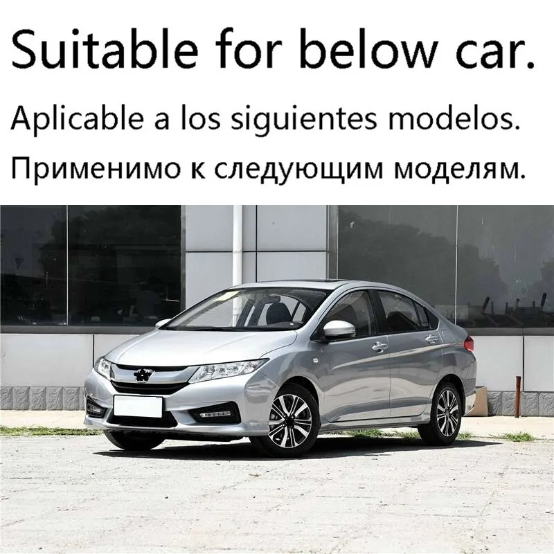 Модификация экстерьера декоративные авто стайлинг аксессуары украшения