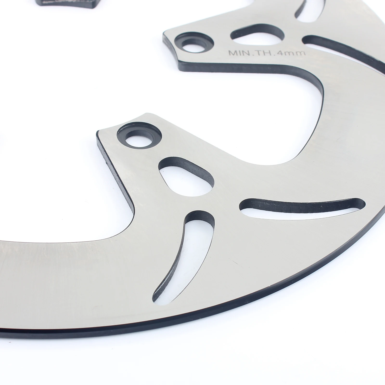 

BIKINGBOY Front Brake Disc Disk Rotor Pads For Suzuki VL 1500 LC Intruder LegendaryCl 98 99 00 01 1998 1999 2000 2001