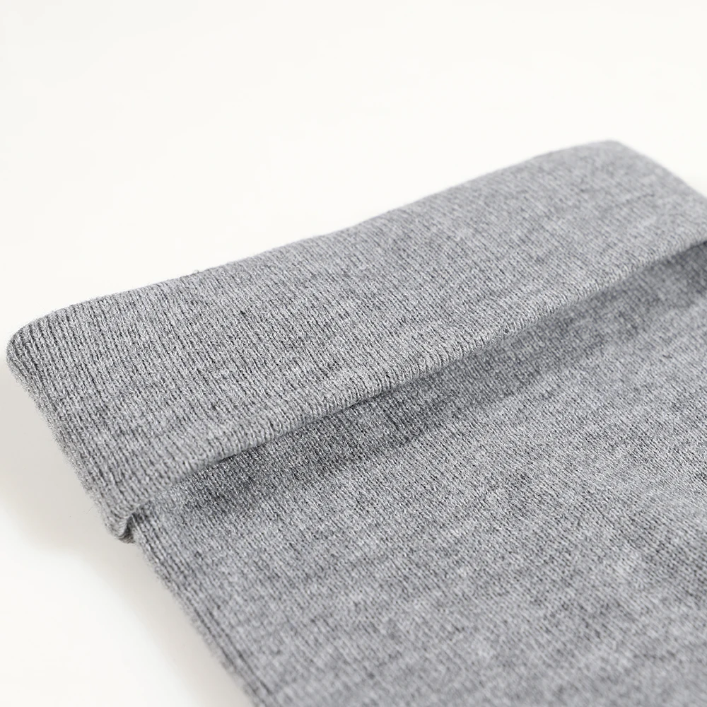 Шапка-бини с принтом молнии гибкая складная шапка зимняя хлопковая горячая